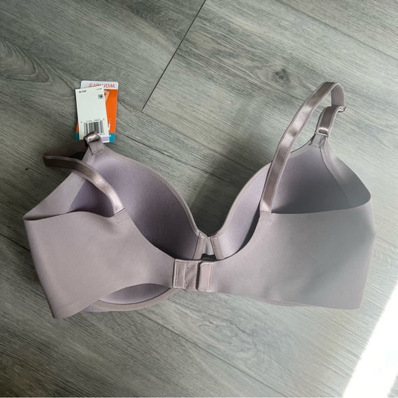 Warner’s Side Effects Edition Bra - Picture 3 of 5